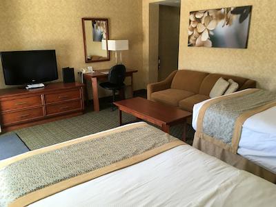 بست وسترن ویاجور پلاس هتل