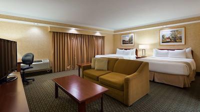 بست وسترن ویاجور پلاس هتل