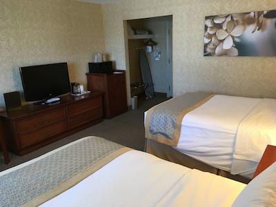 بست وسترن ویاجور پلاس هتل