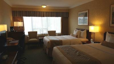 بست وسترن ویاجور پلاس هتل