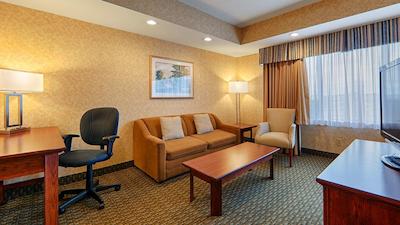 بست وسترن ویاجور پلاس هتل