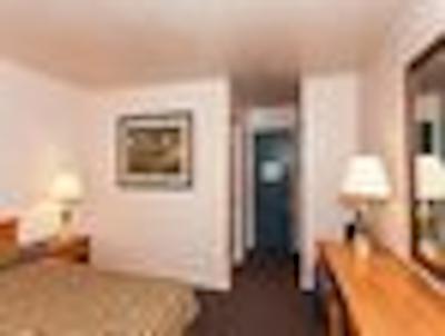 هوارد جهنسُن هتل-نانیمو هاربورسید