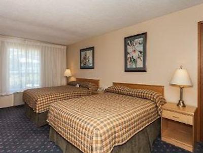 هوارد جهنسُن هتل-نانیمو هاربورسید