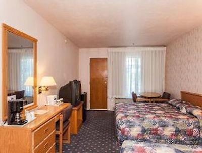 هوارد جهنسُن هتل-نانیمو هاربورسید