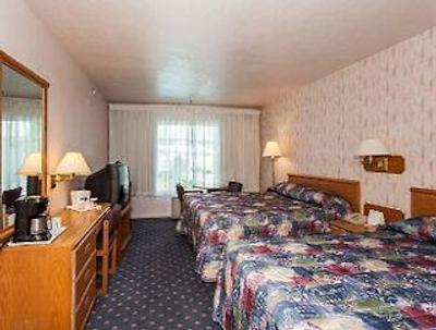 هوارد جهنسُن هتل-نانیمو هاربورسید