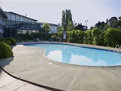 هوارد جهنسُن هتل-نانیمو هاربورسید