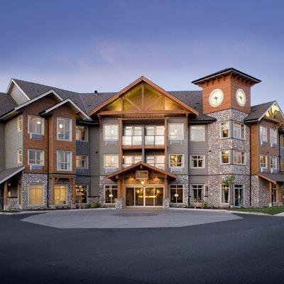 اُلد هوس هتل اند اسپا