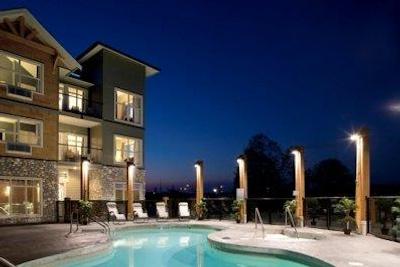 اُلد هوس هتل اند اسپا