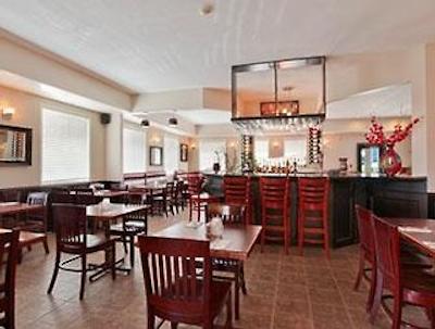 رامادا ادمنتون اینترنیشنال آیرپرت