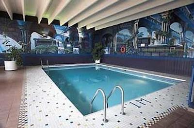 بلاک نایت این