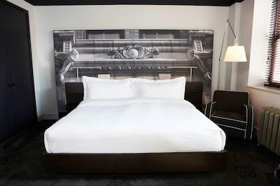 ل جرمین هتل کبک