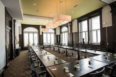 ل جرمین هتل کبک