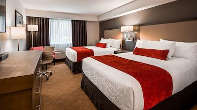 بست وسترن کویچان والی این