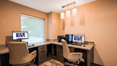 بست وسترن کویچان والی این