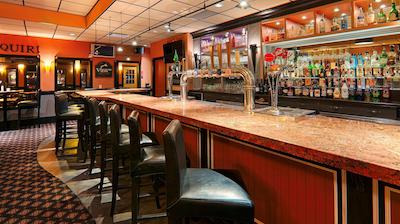 بست وسترن کویچان والی این