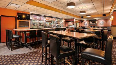 بست وسترن کویچان والی این