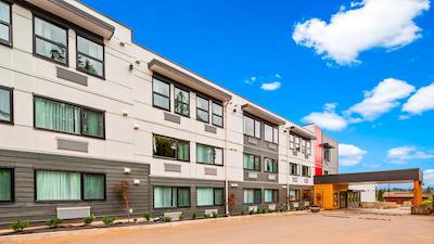 بست وسترن کویچان والی این