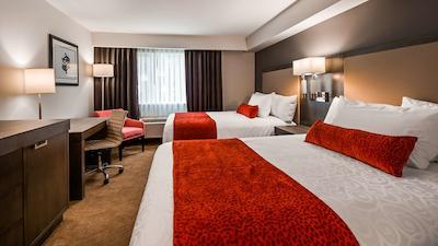 بست وسترن کویچان والی این