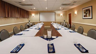 بست وسترن کویچان والی این