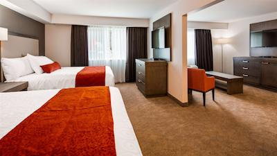 بست وسترن کویچان والی این