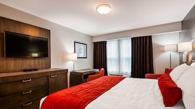 بست وسترن کویچان والی این