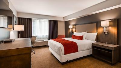 بست وسترن کویچان والی این