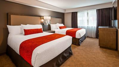 بست وسترن کویچان والی این