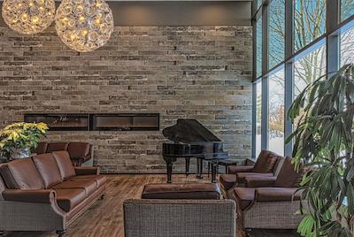 گئورجیان ب هتل اند کنفرنس سنتر