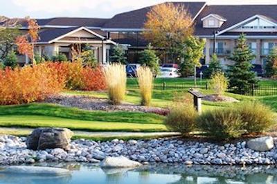 گئورجیان ب هتل اند کنفرنس سنتر