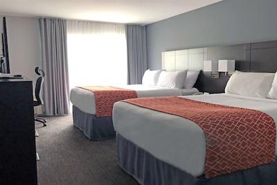 گئورجیان ب هتل اند کنفرنس سنتر