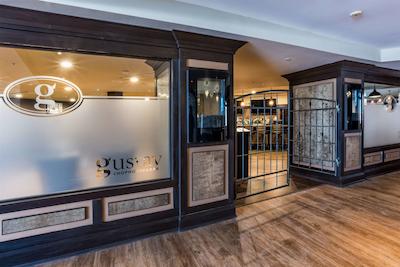 گئورجیان ب هتل اند کنفرنس سنتر