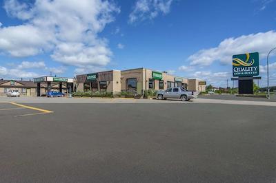 کوالیتی این اند سویتز