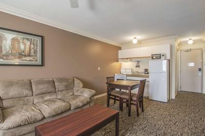 کوالیتی این اند سویتز