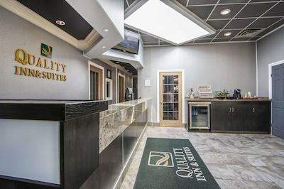 کوالیتی این اند سویتز