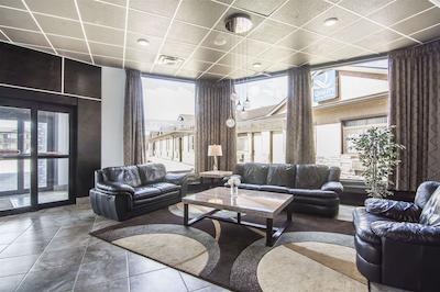 کوالیتی این اند سویتز