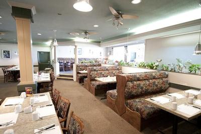 کوالیتی این اند سویتز