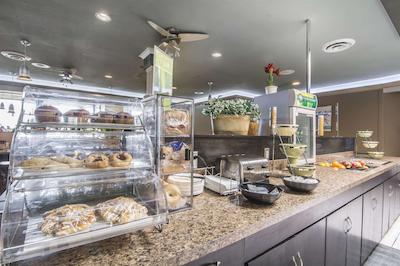 کوالیتی این اند سویتز