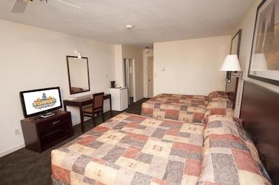 کوالیتی این اند سویتز