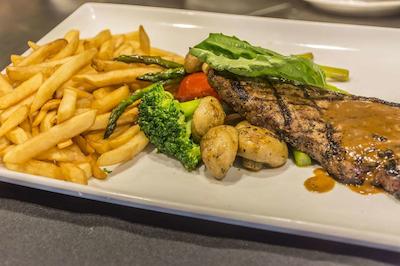 کوالیتی این اند سویتز