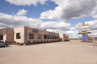 کوالیتی این اند سویتز