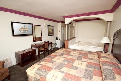 کوالیتی این اند سویتز