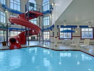 رامادا بای ویندهام بروکز