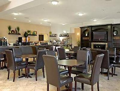 رامادا بای ویندهام بروکز