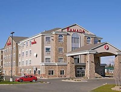 رامادا بای ویندهام بروکز