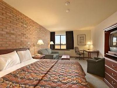 سوپر 8 سودبوری