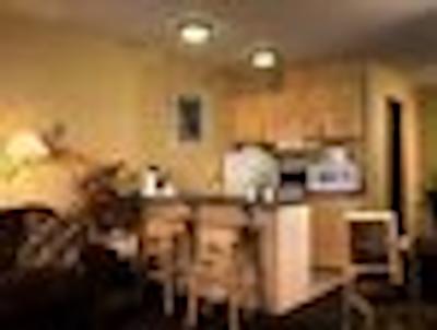 رامادا بای ویندهام استونی پلین هتل اند سویتز