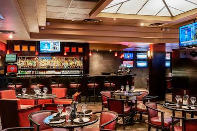 بست وسترن پرمیر دنهام این اند سویتز