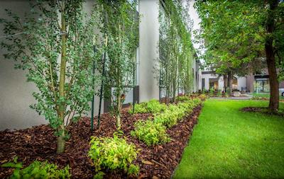 بست وسترن پرمیر دنهام این اند سویتز