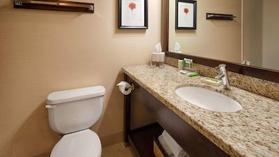 بست وسترن پرمیر دنهام این اند سویتز