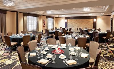 بست وسترن پرمیر دنهام این اند سویتز